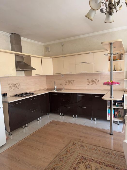 Кухонный гарнитура