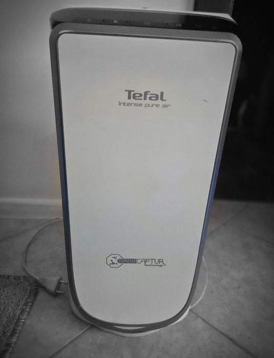 Пречиствател за въздух Tefal Intense