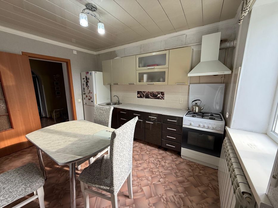 Продам срочно частный дом в Жилянке