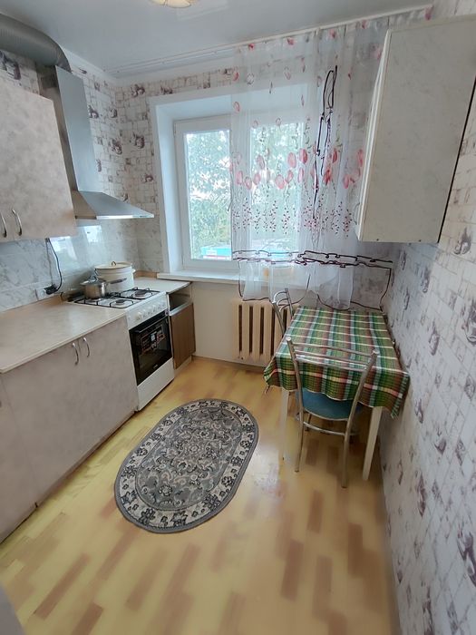 Продается 2-комн (4-11, 5 эт)