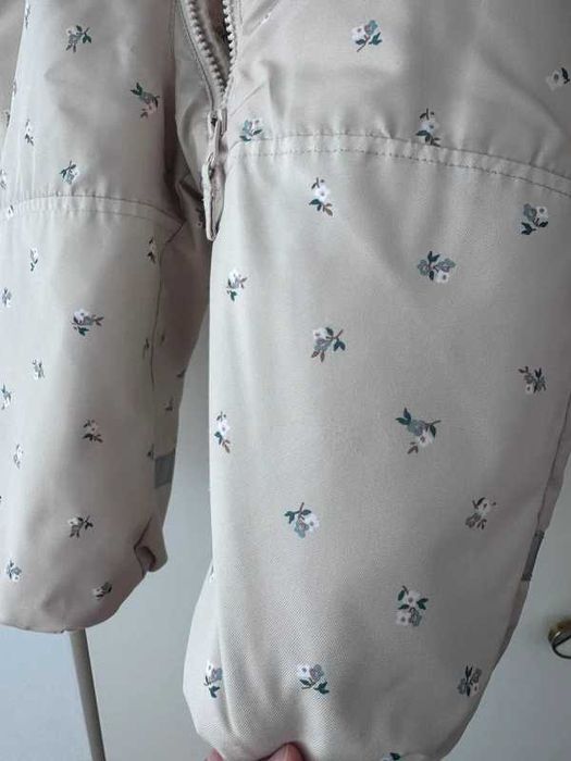 Salopeta de iarna H&M