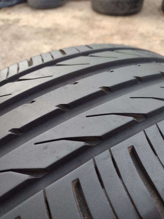 Топ състояние 4бр.215/50/18 Toyo PR40 dot3515