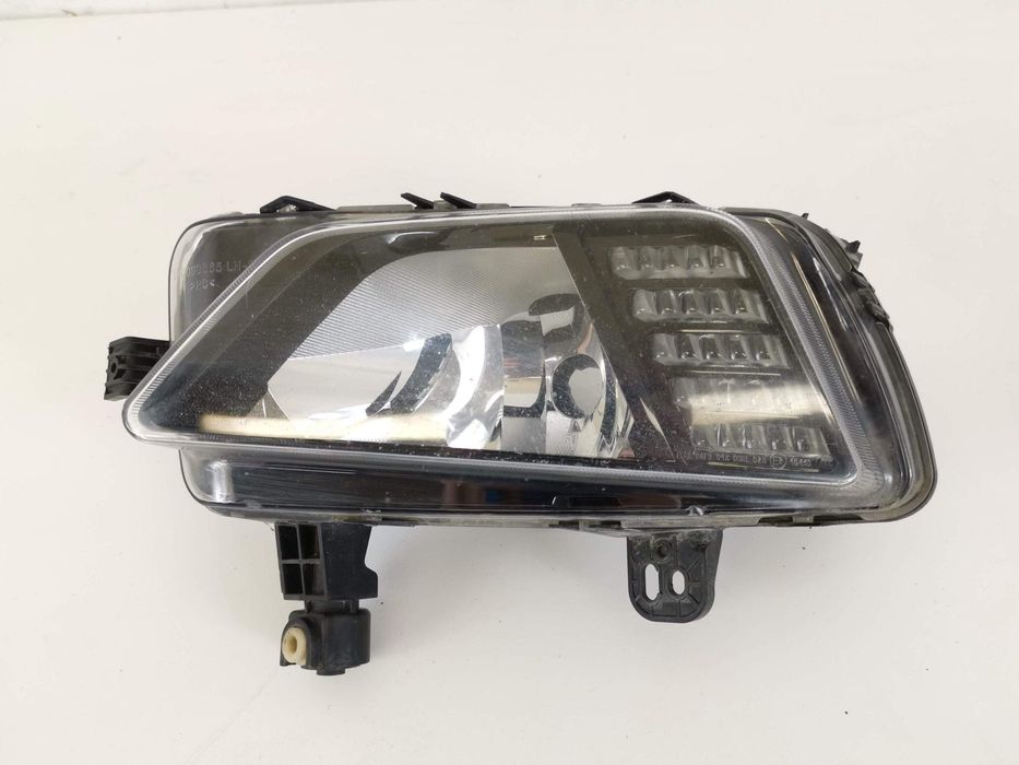 Фар за мъгла Ляв Фолксваген / Volkswagen VW Polo 6 AW/BZ [ - ] Оригина