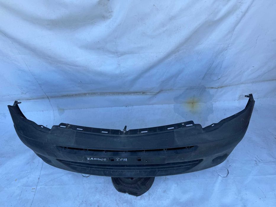 Bara Fata Renault Kangoo