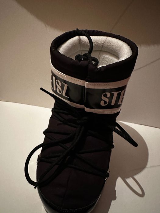 Зимни ботуши stella weisz