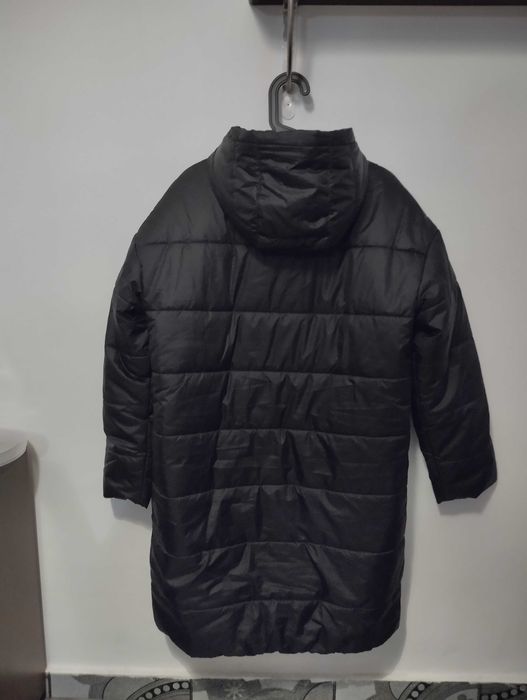 Nike Therma -fit parka. Размер S