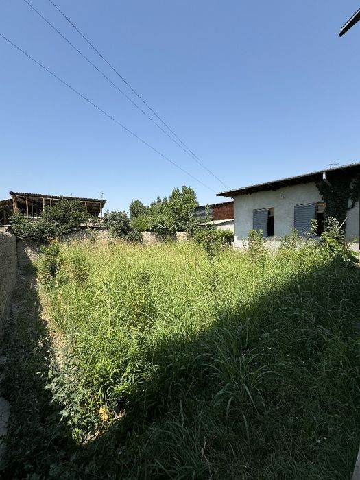 6sotixli uy sotiladi