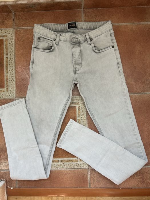 Дънки унисекс