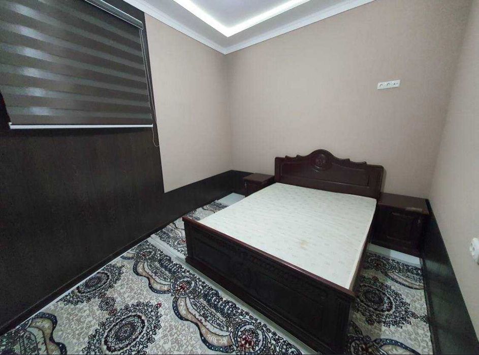 Срочно продаётся 1х комнатная квартира со всеми удобствами  Азиз бозор