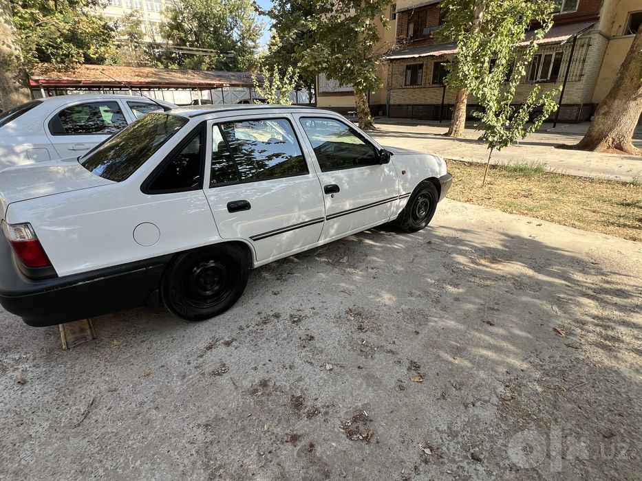 Nexia 1 holati yaxshi