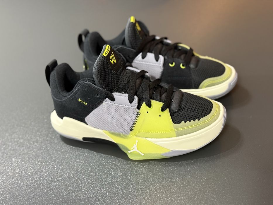 adidasi Originali Nike Air Jordan One Take 5, noi Marime 37.5 si 39