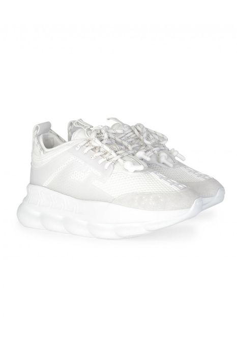 versace chain reaction