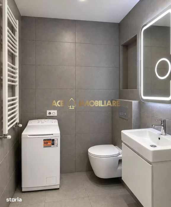 2 Camere de inchiriat | Militari | Metrou | Parcare Inclusa