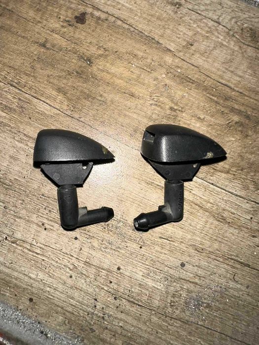 Копчета за Нисан Навара d40