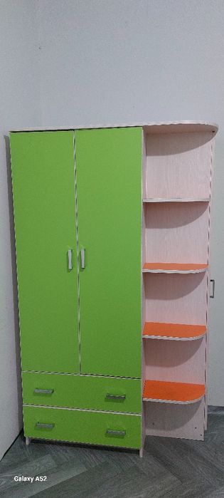 Продам детски гарнитур