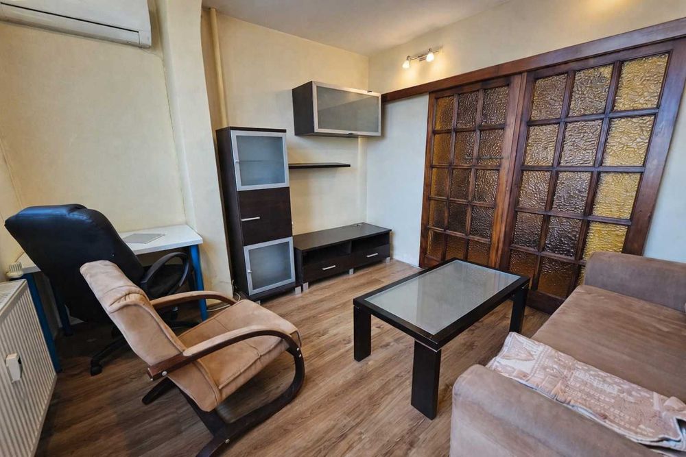 Дава се под наем Двустаен апартамент в София, Сухата река - 50 кв.м за 600 € - Снимка #4