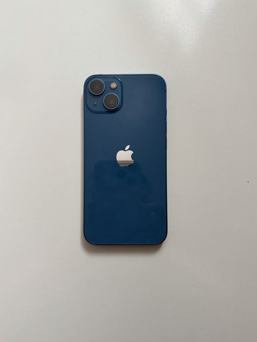 Айфон 13 - 128 память