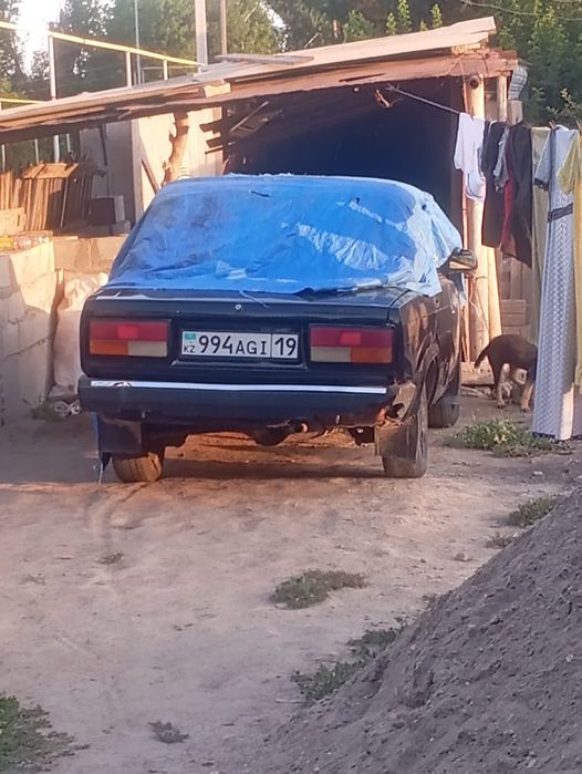 Продам машину срочно