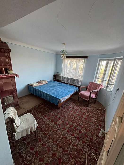 Vand casa sat Jiul comuna Tuglui 32.000 euro si 1 teren separat la 13.500 euro
