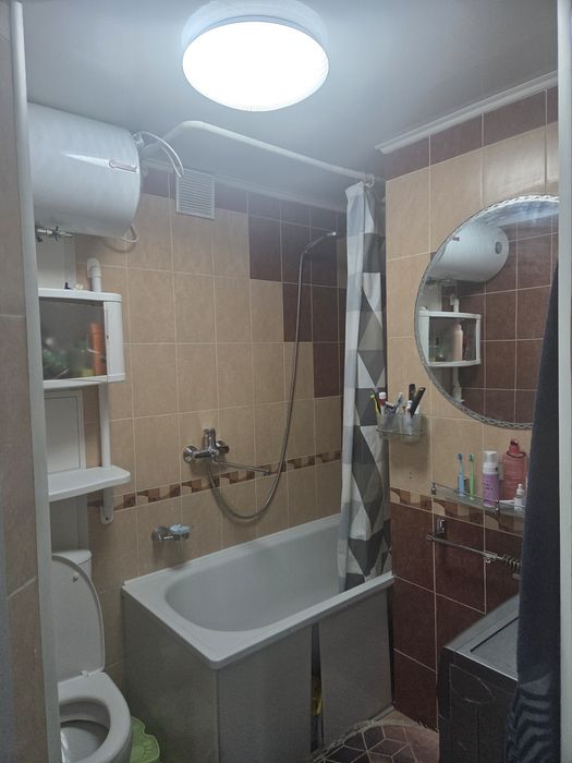 Продаётся 3 квартира