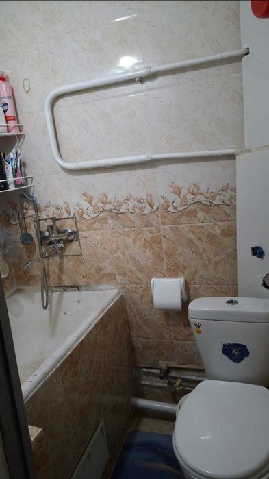 Однокомнатная квартира на авиагородке. Ипотека возможно