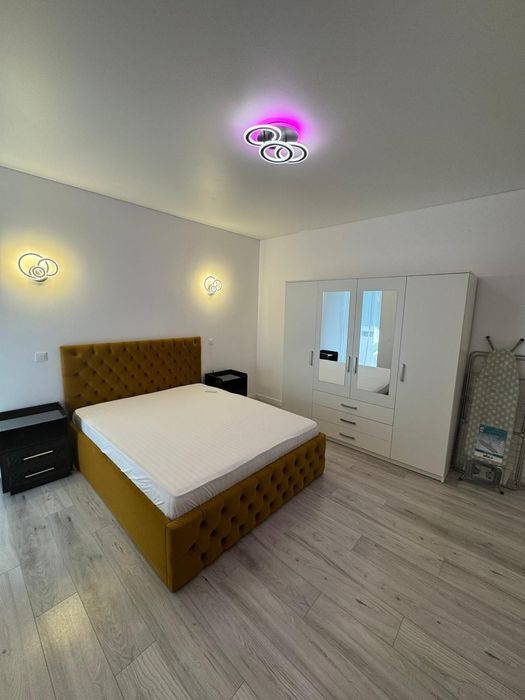 Apartament de închiriat cu 2 camere