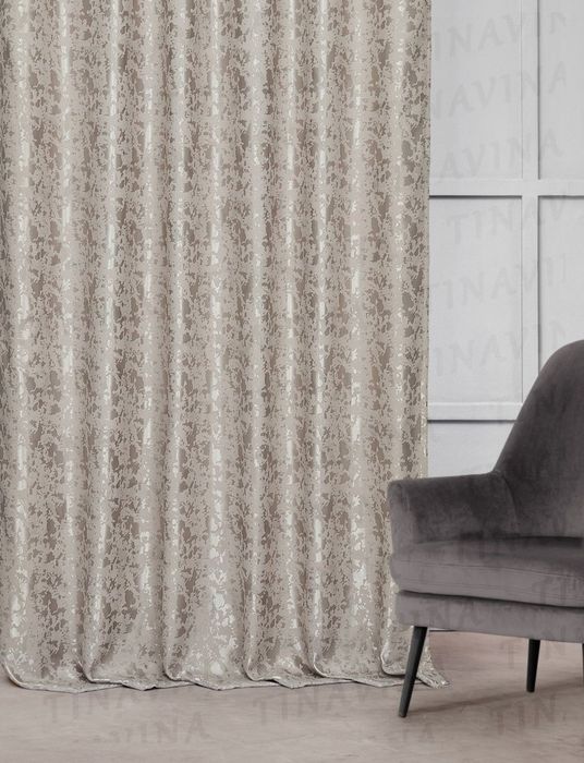 Шторы комплект Готовые