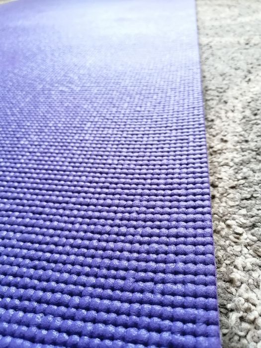 Коврик для йоги/фитнеса