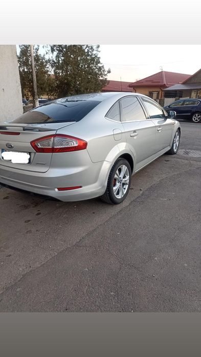 De Vânzare Ford Mondeo