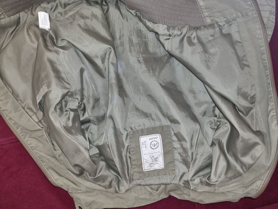 Vand geaca primăvară/toamnă fete, marime S