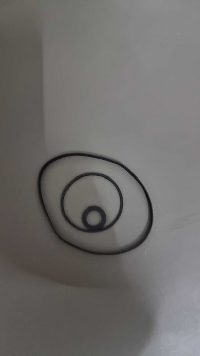 Кассетная дека AKAI A&D GX9100.