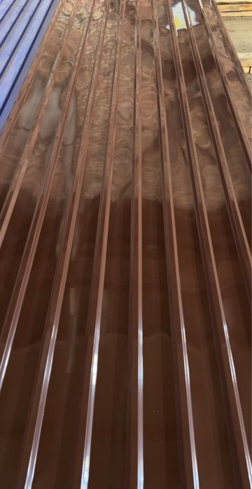 Профлист от производителя Астана!