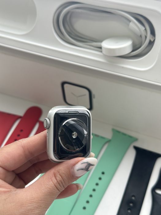 Apple watch 4, 40 mm