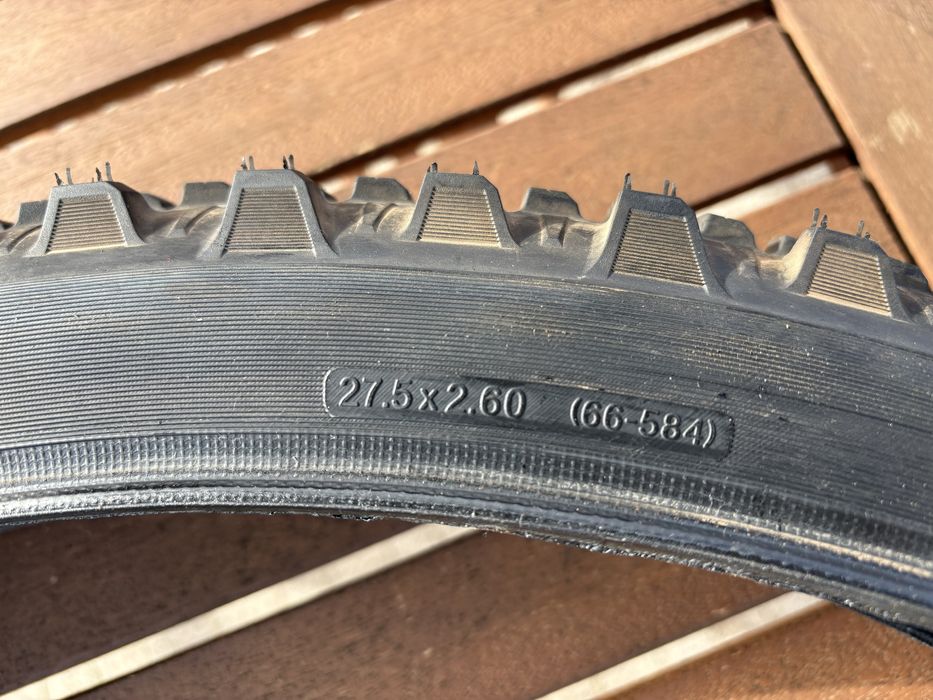 Michelin E-Wild  гуми за велосипед MTB