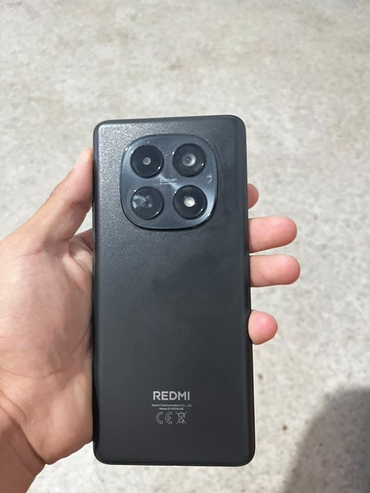 Redmi note 15 сатылады