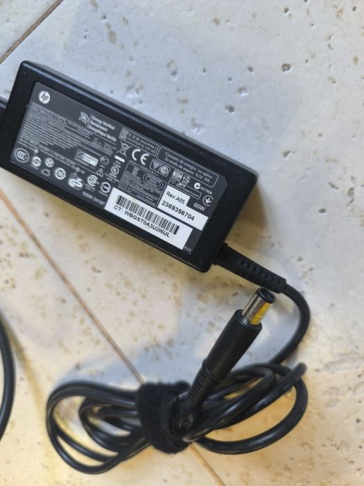 Оригинални зарядни за лаптопи HP -HP Elitebook 9480