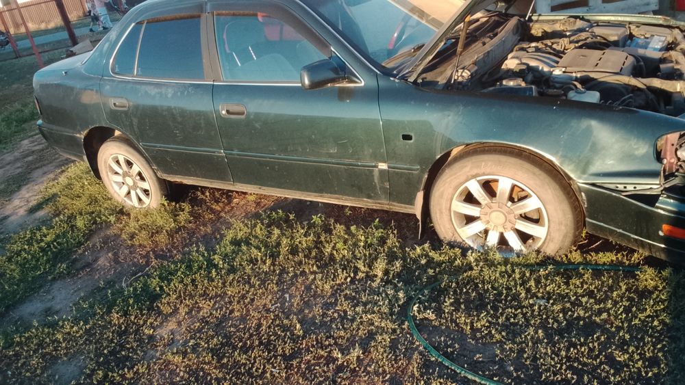 Продам камри10 3.0л автомат