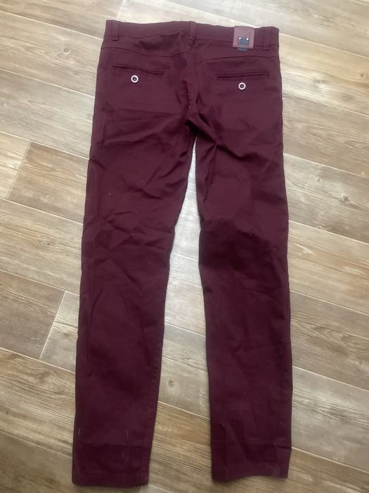 Продам джинсы на мальчика