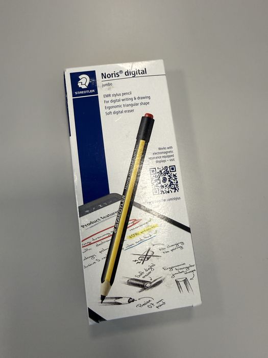 Creion digital jumbo Noris STAEDTLER