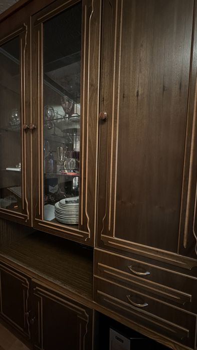 Продам стенку шкаф