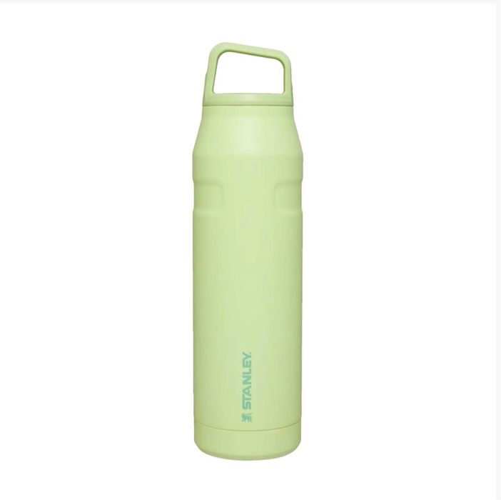 Stanley из америки Iceflow 1.1L термос Aerolight бутылка для воды