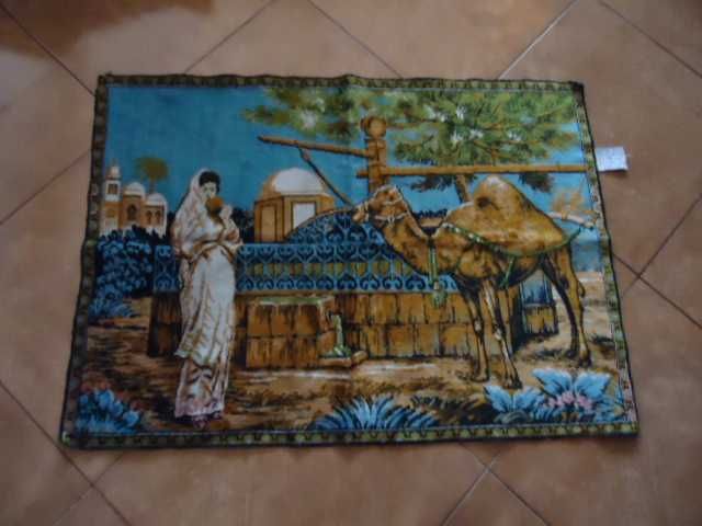 Ретро Ковьори. Ковьор, килимче 10 вида