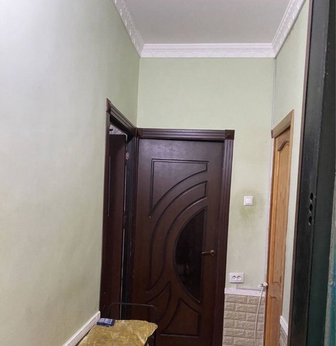 3-комнатная, ТТЗ-2 | 68 м² | Балкон 1,5х6
