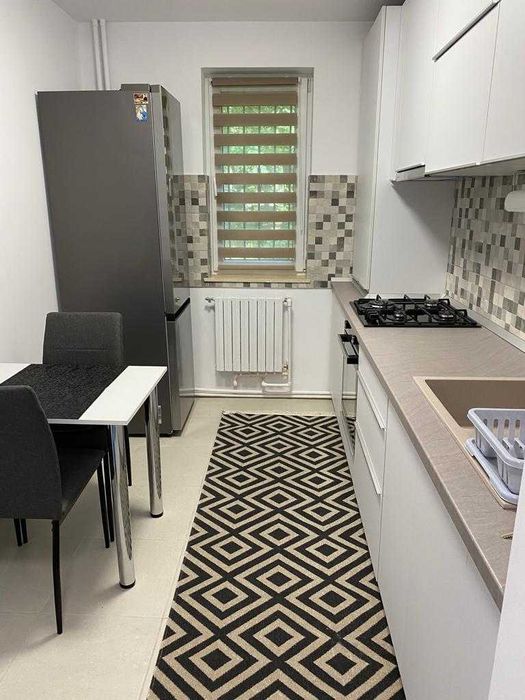 2 camere Tomis 1 Flamanda