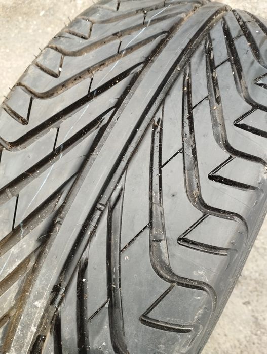 Резервна  джанта с гума 17" и 18" за Mercedes S class W220