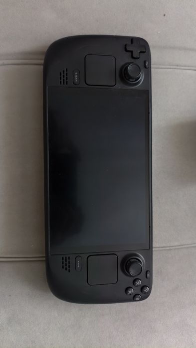 Steamdeck в идеальном состоянии 1тб