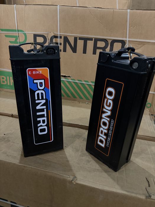 Аккумулятор DRONGO MONSTER 60*28 абсолютно новый