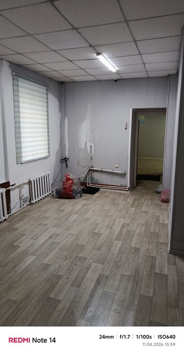 Продается коммерческое помещение в центре города.