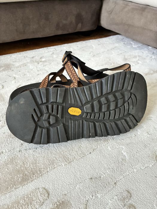 Мъжки сандали Chaco 42 номер