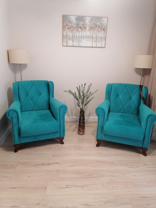 Vând mobilier de sufragerie